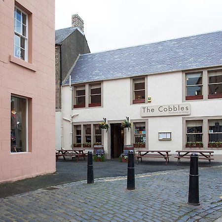 The Cobbles Inn Apartment كيلسو المظهر الخارجي الصورة
