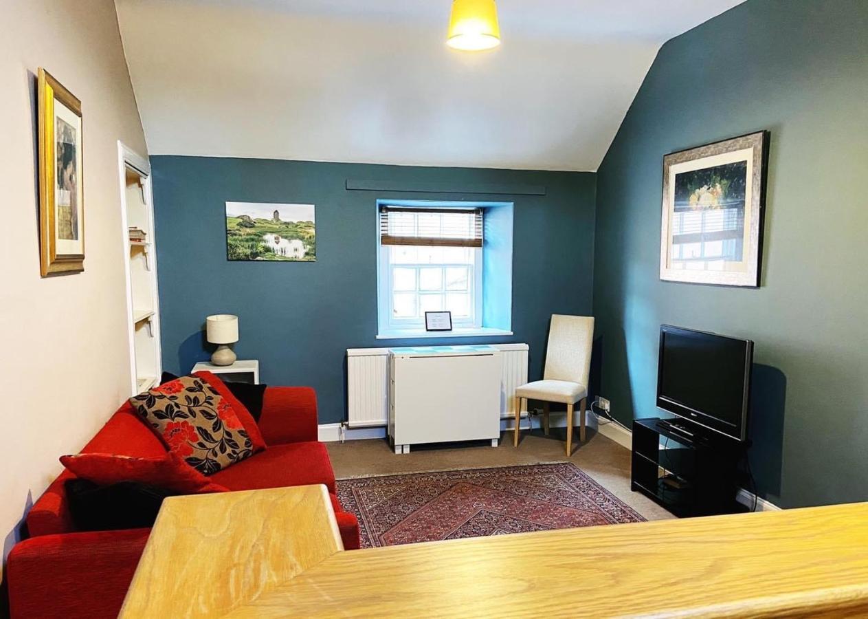 The Cobbles Inn Apartment كيلسو المظهر الخارجي الصورة