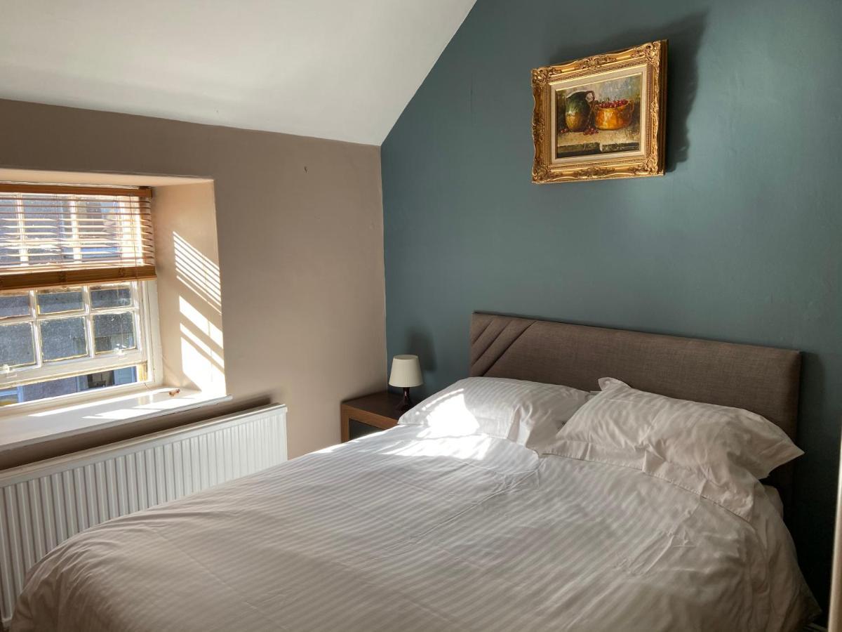 The Cobbles Inn Apartment كيلسو المظهر الخارجي الصورة
