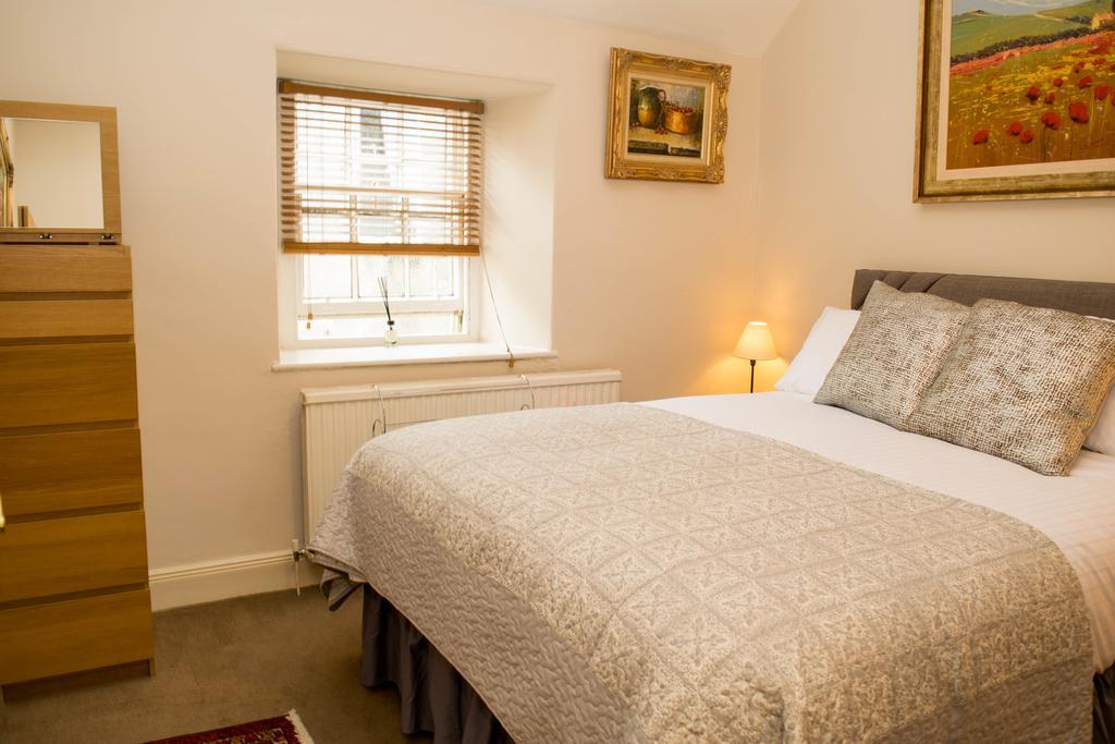 The Cobbles Inn Apartment كيلسو المظهر الخارجي الصورة