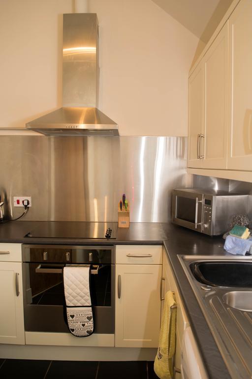 The Cobbles Inn Apartment كيلسو المظهر الخارجي الصورة