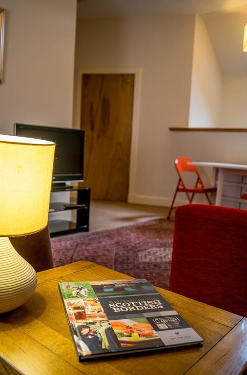 The Cobbles Inn Apartment كيلسو المظهر الخارجي الصورة